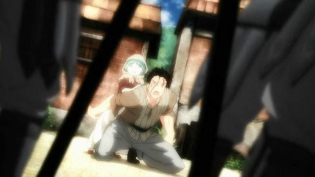 File:Isaac protecting Dunya anime.png