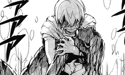 Kassim dies