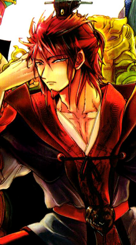 Ren Wiki Fandom Powered By Wikia 6149eb Jakkamma Com
