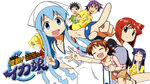Shinryaku-ika-musume