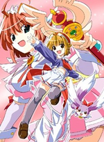 Magical Canan