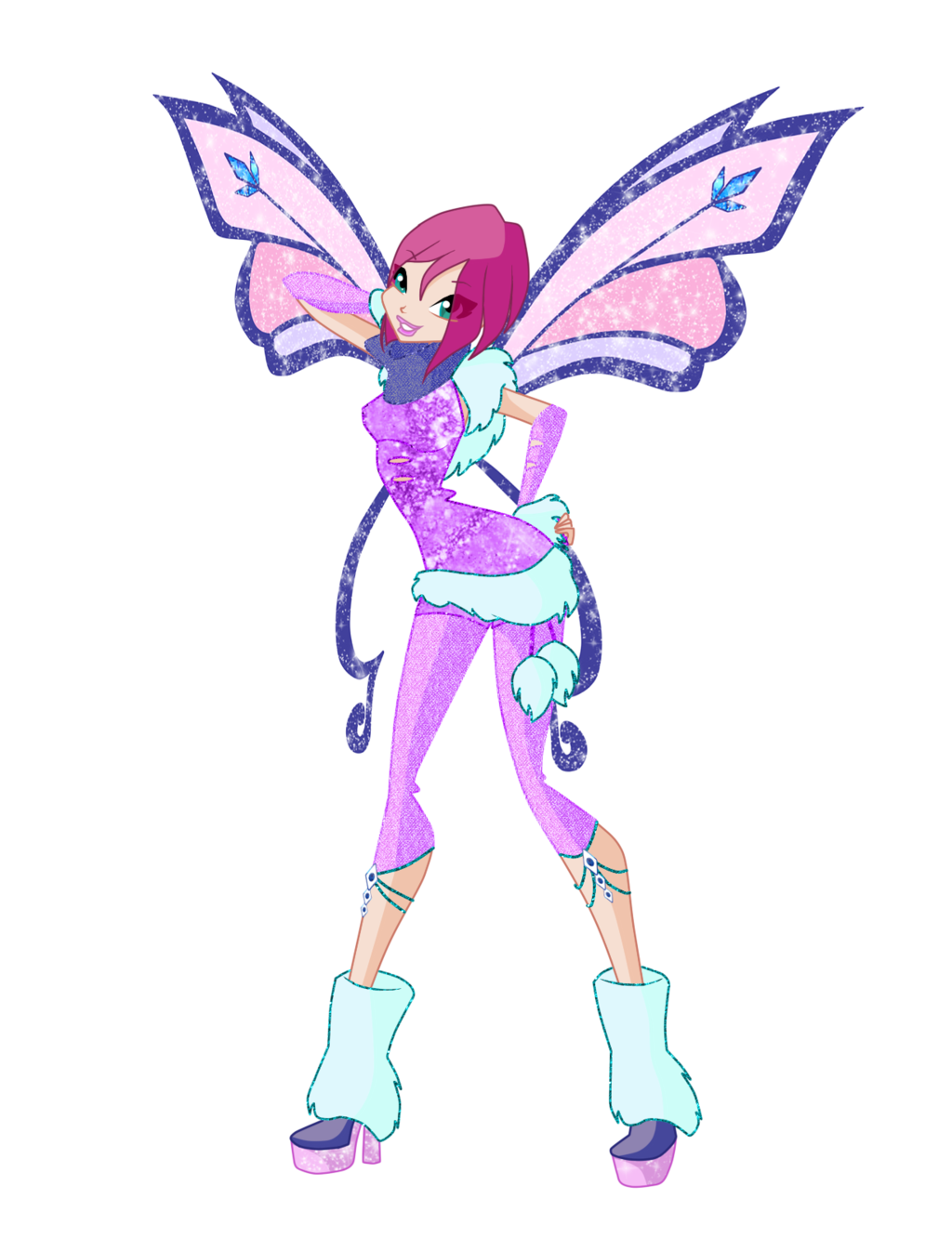 Top