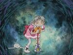 Mahou Shoujo Magical Mai old