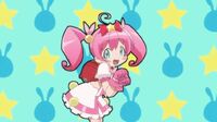 Hoshikuzu Witch Meruru Meruru
