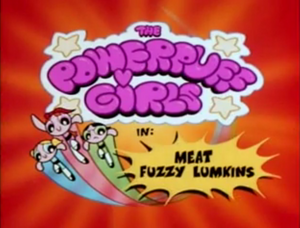 Powerpuff Picture 1