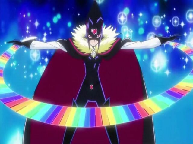 File:Suite Pretty Cure Masked Cure Muse in her attack.jpg