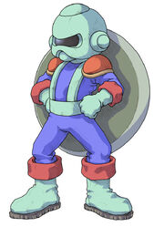 Space Trooper 2