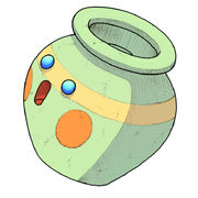 Potfolk