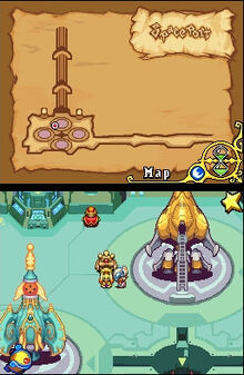 Space Port