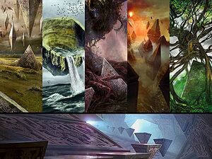 Zendikar