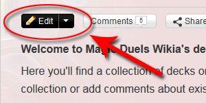 Deck submission edit buttont