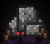 Mimic Ore