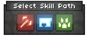 Skillchoice