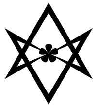 Unicursal-hexigram