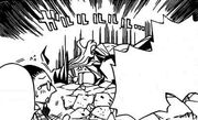 Alice Falling