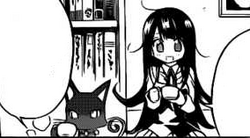 Anise watches shion and luu