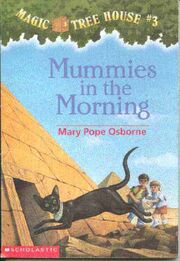 Mummy