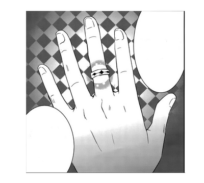 Ring of Solomon