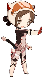 Yumenoshima Genopsycho full