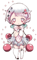 Prism Cherry full
