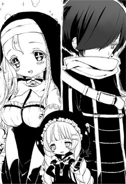 Volume 1-LN-073