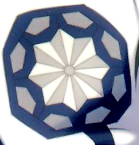 Magic Engineering course emblem