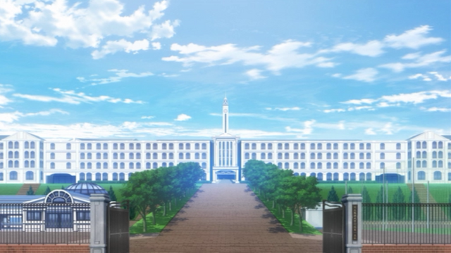 File:First High Entrance Summer.png
