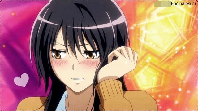 Datei:Ayuzawa misaki by sakuriita0823-d5mb4lo.jpg