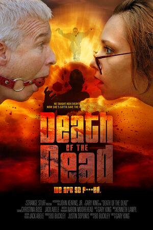 DeathOfTheDead