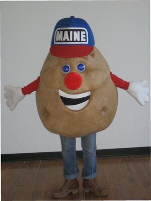 M spuddy