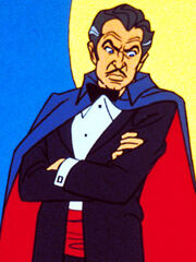 Dracula l