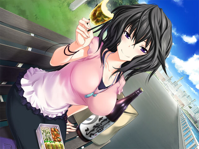 File:Benkei Musashibou- Lunch Date.jpg