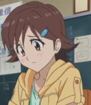 Megumi