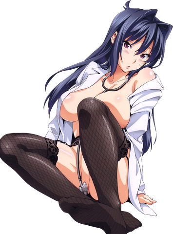 File:Maken-KiNijou Aki Render11.png