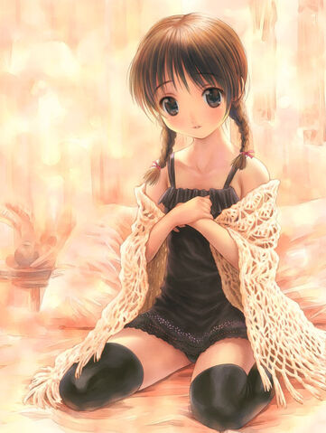 File:Little girl.jpg