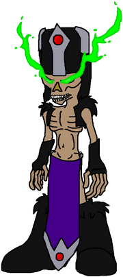 Vordathco Mordecai