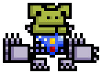 Zap MS Sprite