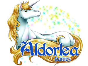 Aldorlea logo