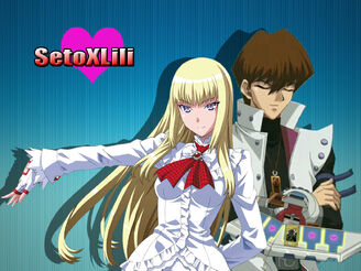Seto and Lili