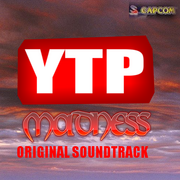 YTP Madness OST