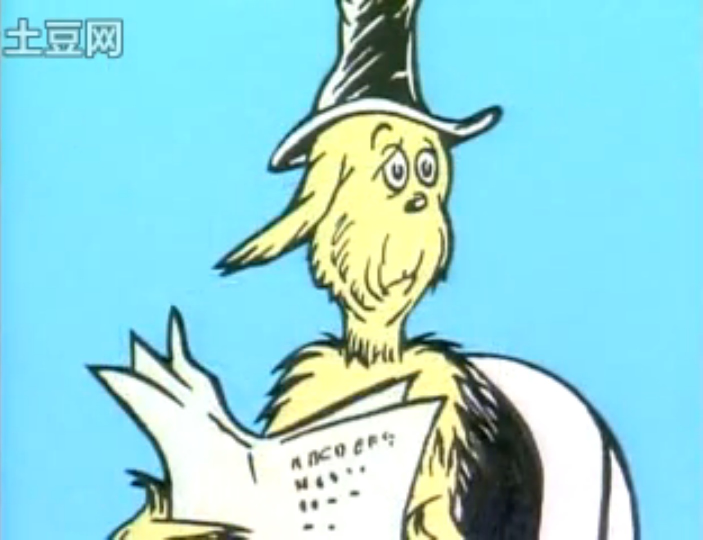 That Guy Who Doesn't Like Green Eggs and Ham | Making the Crossover