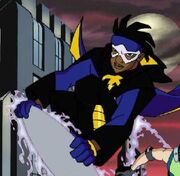 Staticshock2