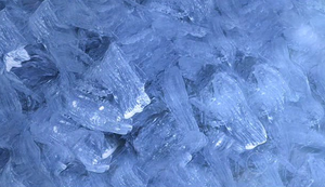 Cryokinesis