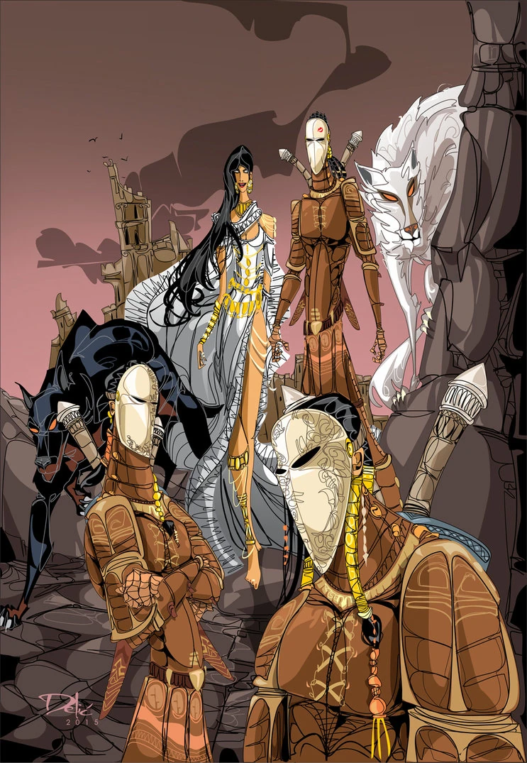 Garath Malazan Wiki FANDOM powered by Wikia