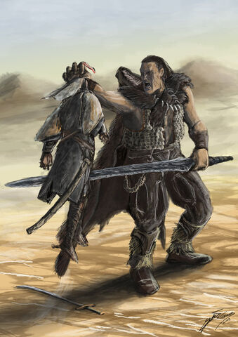 File:Karsa orlong by araiwein.jpg