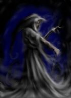 Shadowthrone by slaine69