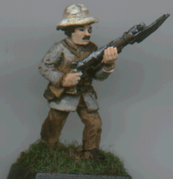 Big-game-hunter