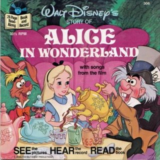 Disney Read-Along