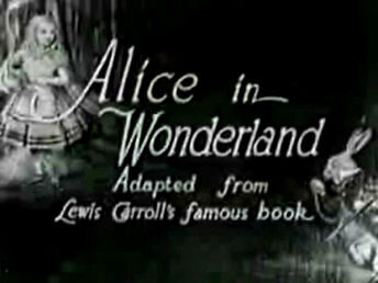 AliceInWonderland1915