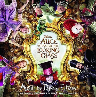 Attlg soundtrack